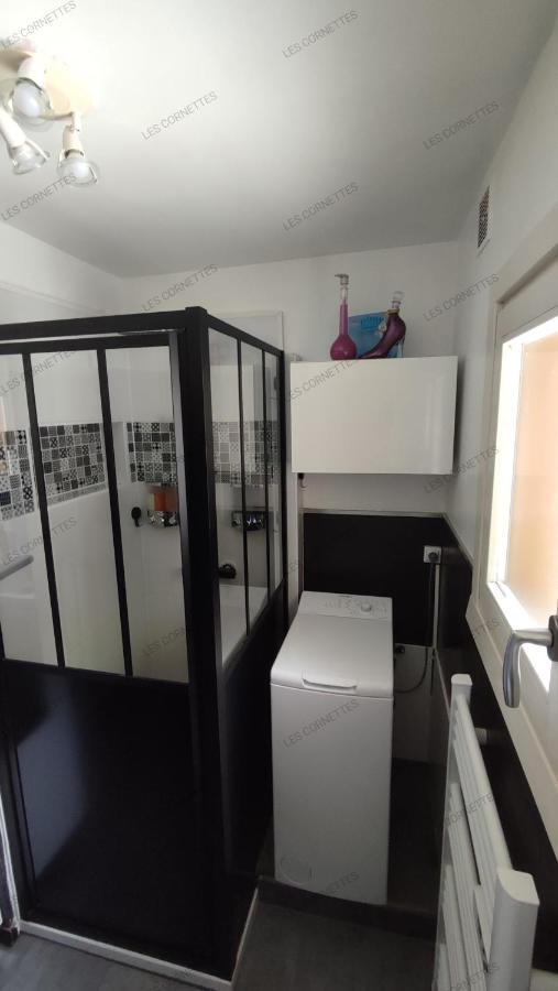 Appartement Meuble Classe 3 Etoiles De 72 M2, 2 Chambres Morzine Exteriör bild