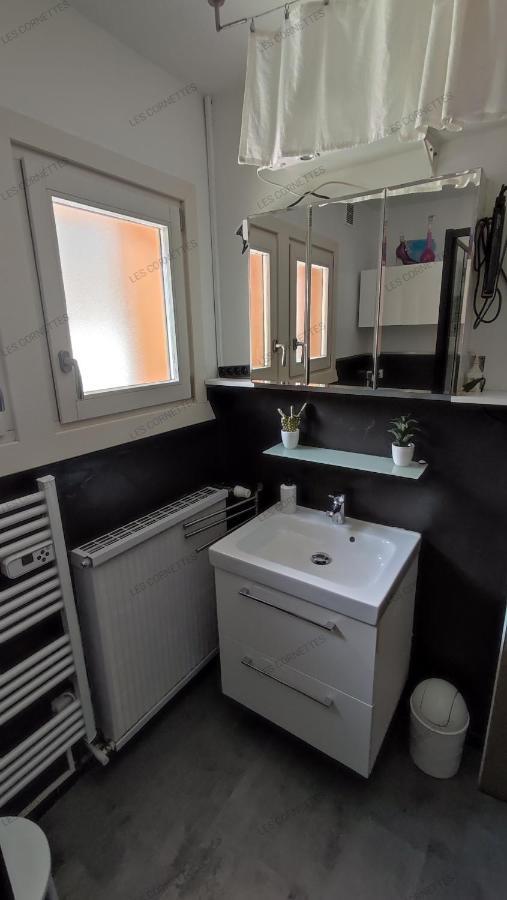 Appartement Meuble Classe 3 Etoiles De 72 M2, 2 Chambres Morzine Exteriör bild