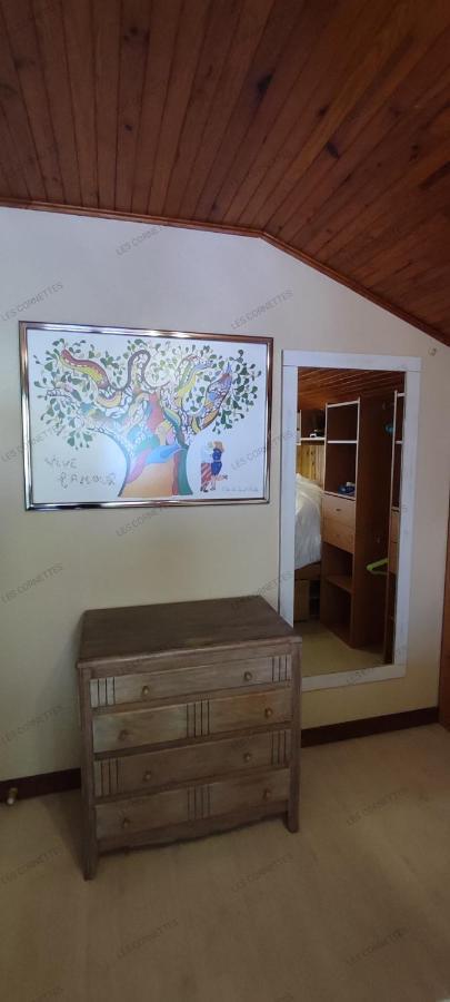Appartement Meuble Classe 3 Etoiles De 72 M2, 2 Chambres Morzine Exteriör bild