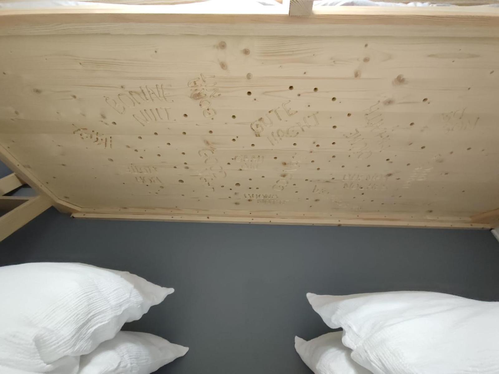 Appartement Meuble Classe 3 Etoiles De 72 M2, 2 Chambres Morzine Exteriör bild